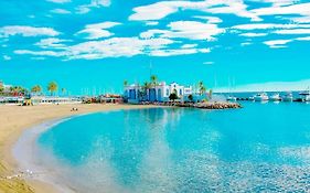 Precioso Apartamento En Marbella Al Lado Del Mar